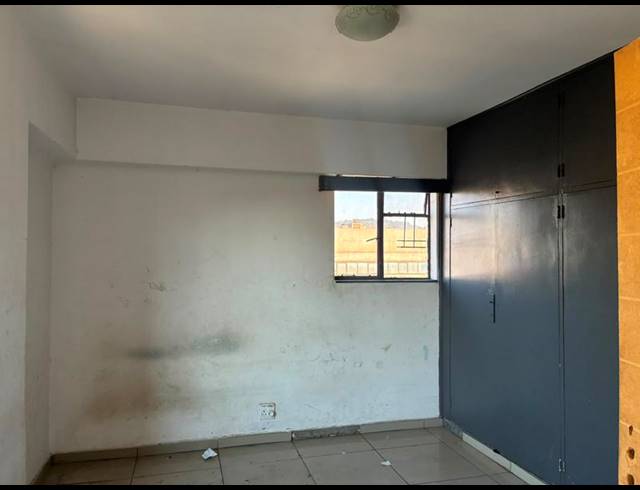 1 BEDROOM PROPERTY TO RENT IN PRETORIA CBD